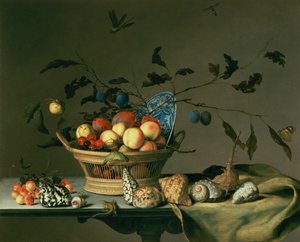 Stilleven